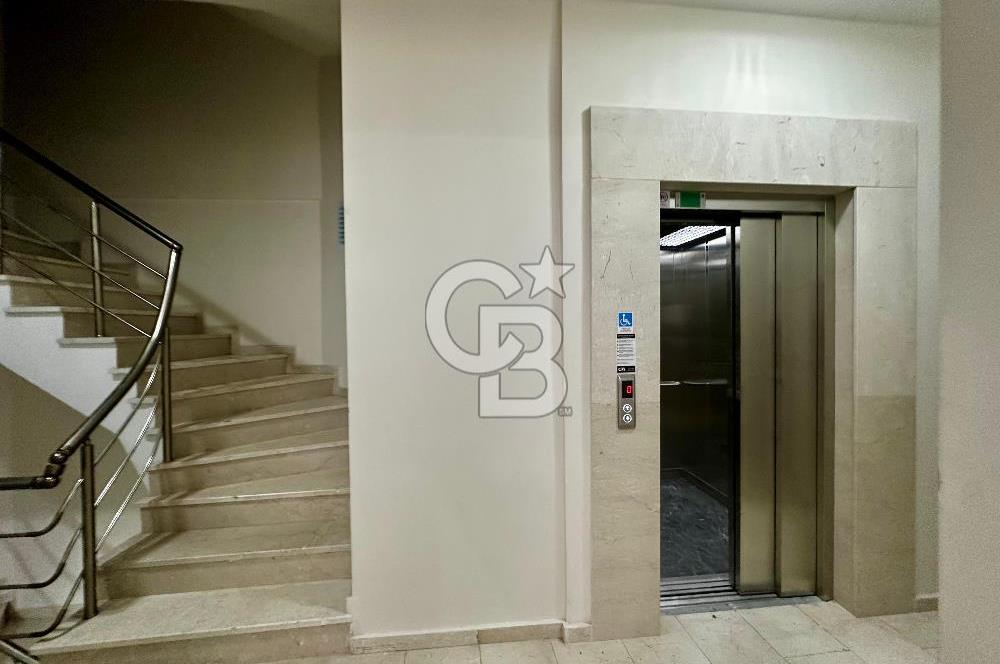 Yaprak Sokakta 3+1 Satılık Daire