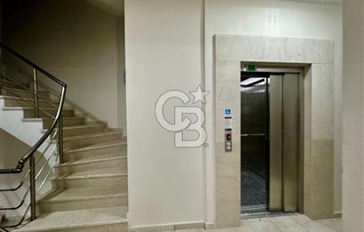 Yaprak Sokakta 3+1 Satılık Daire