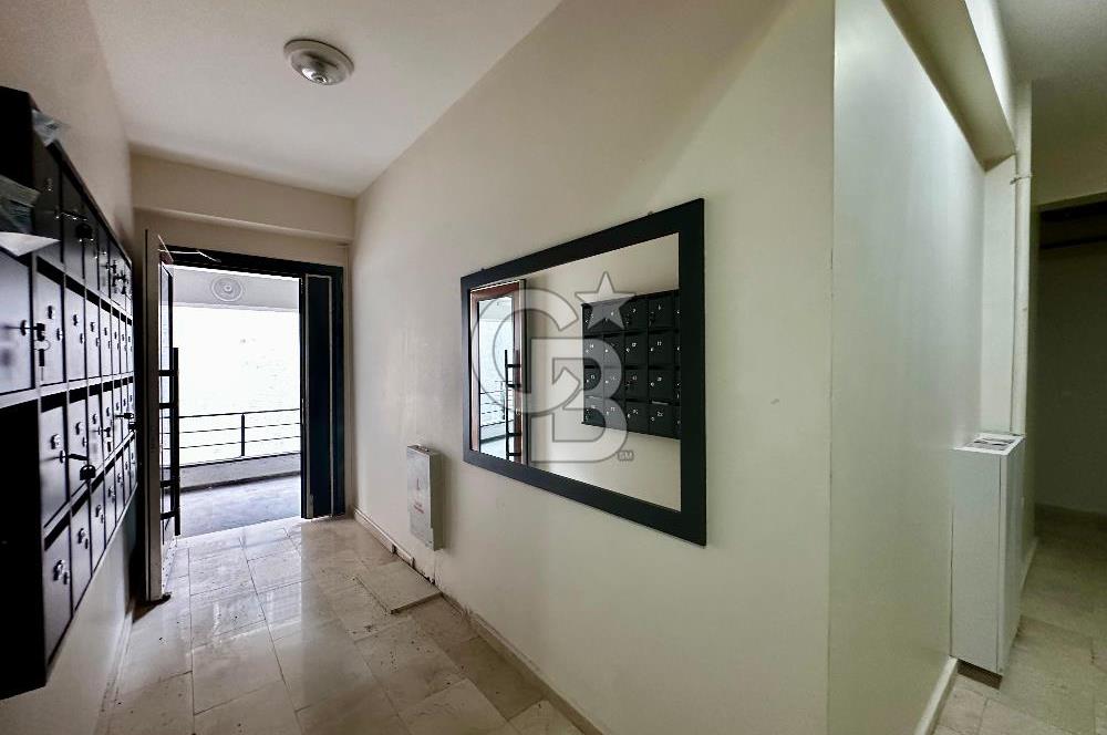 Yaprak Sokakta 3+1 Satılık Daire