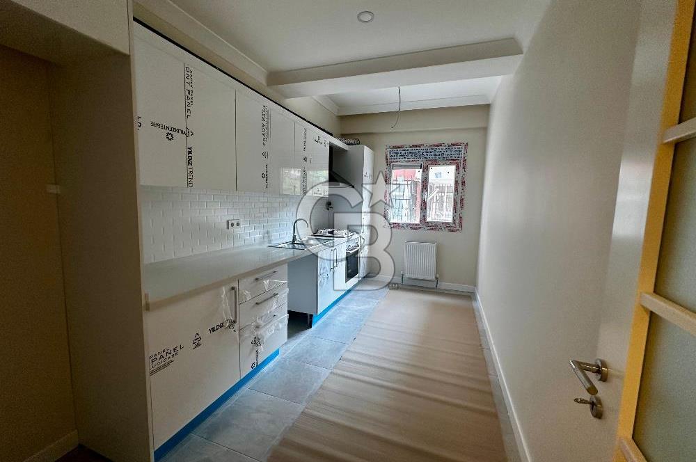 Yaprak Sokakta 3+1 Satılık Daire