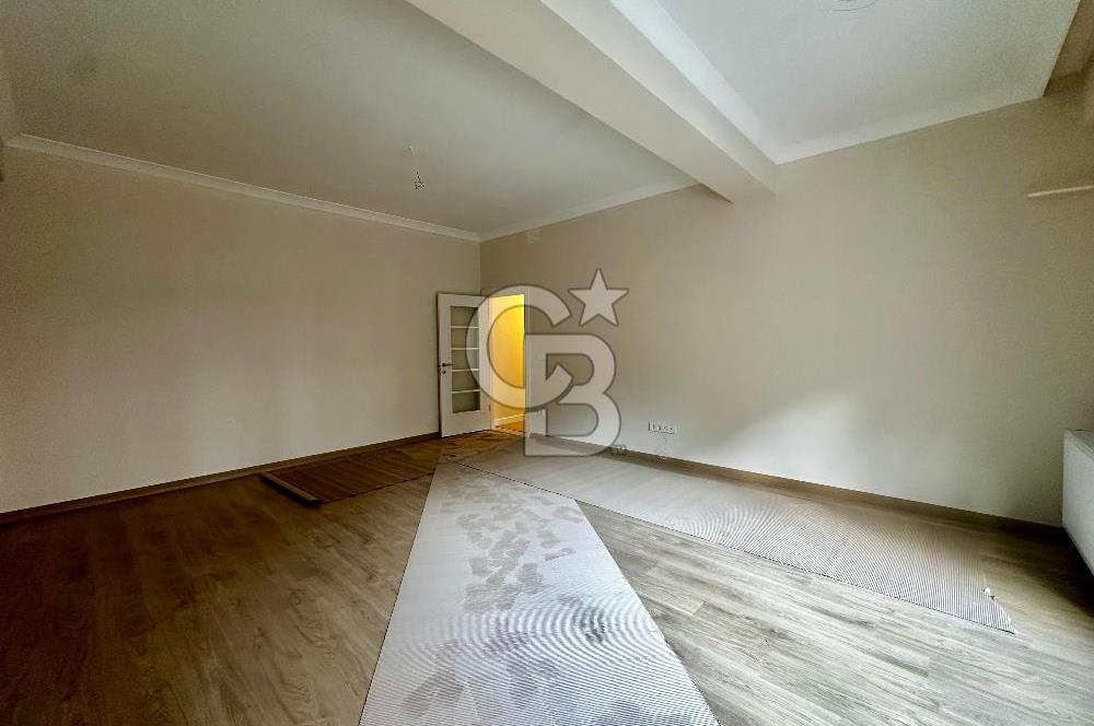 Yaprak Sokakta 3+1 Satılık Daire