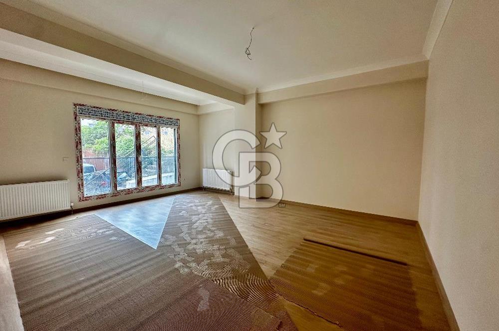 Yaprak Sokakta 3+1 Satılık Daire