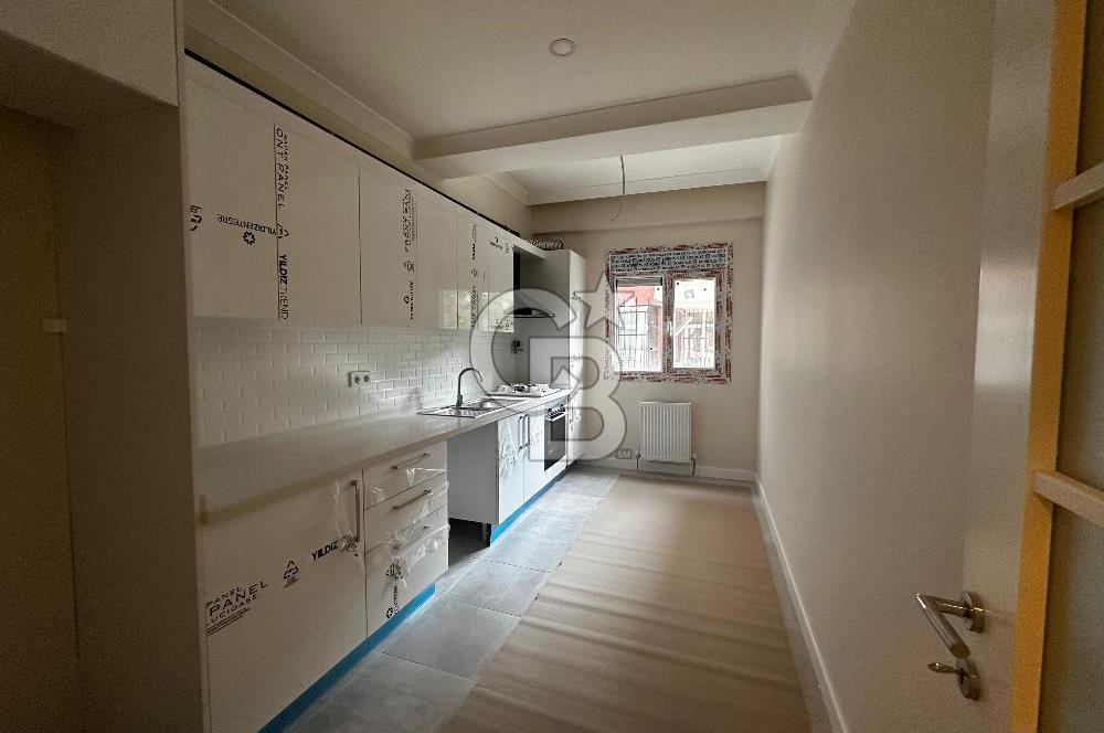 Yaprak Sokakta 3+1 Satılık Daire