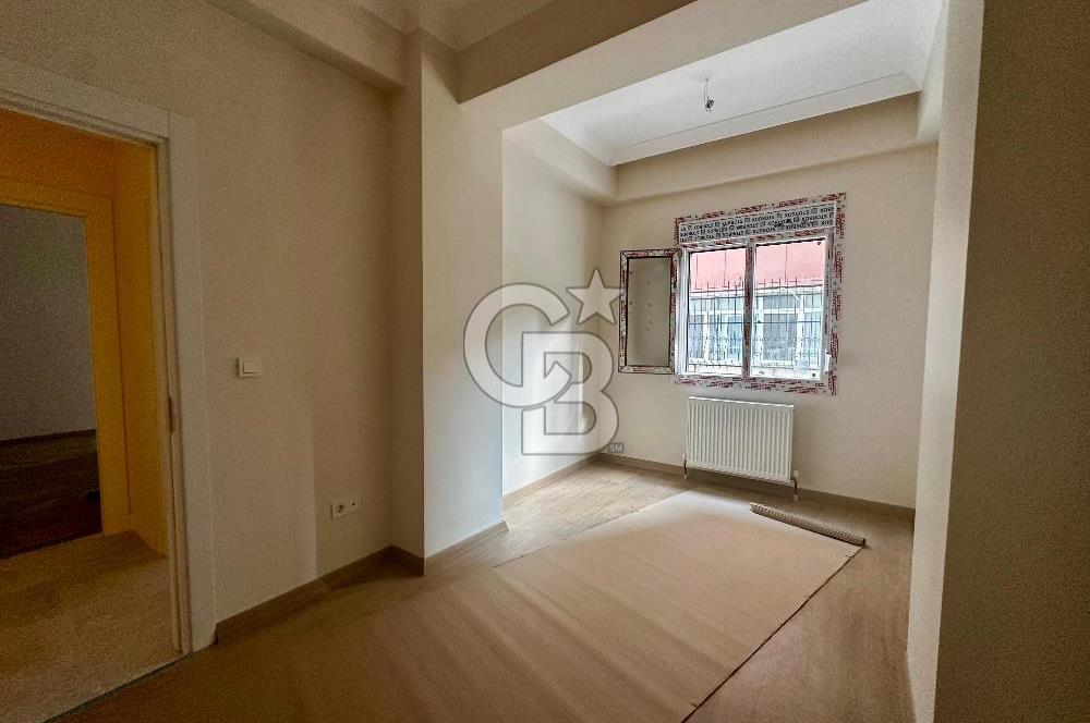Yaprak Sokakta 3+1 Satılık Daire