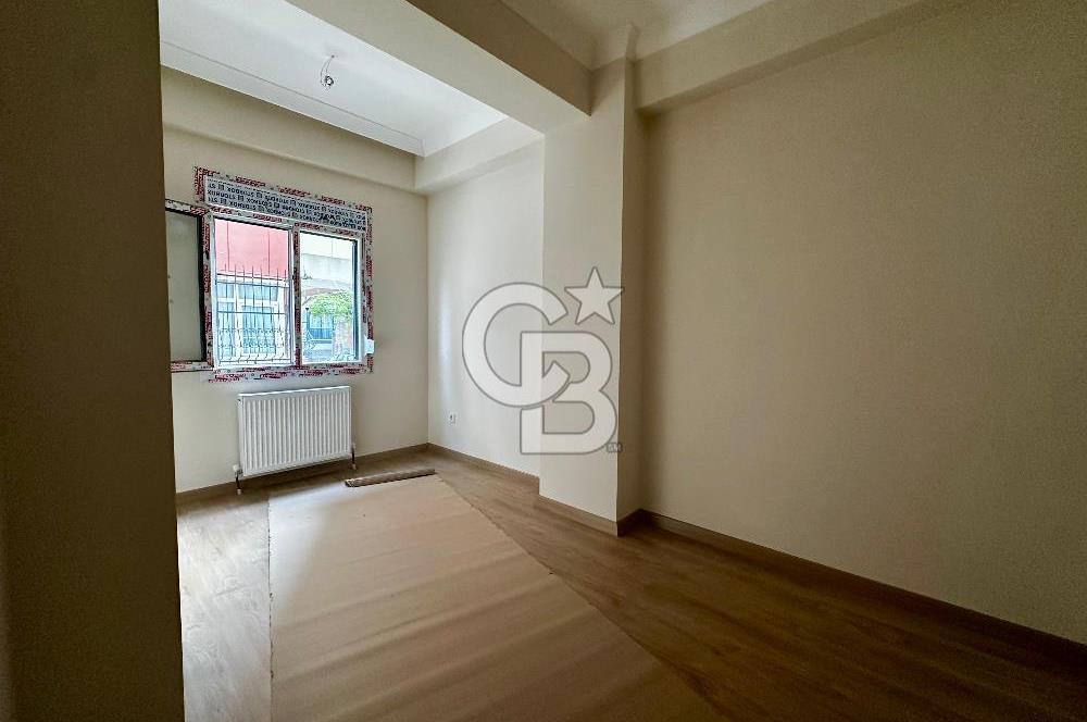 Yaprak Sokakta 3+1 Satılık Daire