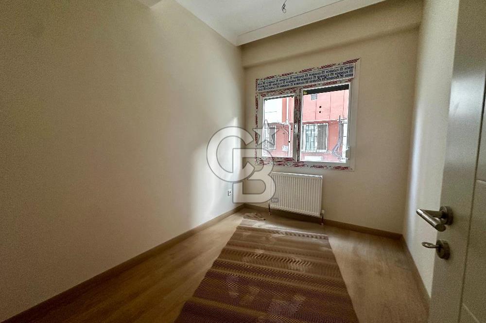Yaprak Sokakta 3+1 Satılık Daire