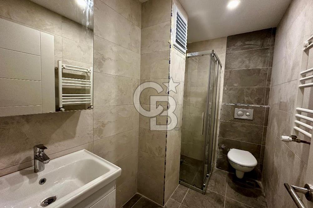 Yaprak Sokakta 3+1 Satılık Daire