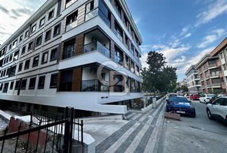 Yaprak Sokakta 3+1 Satılık Daire