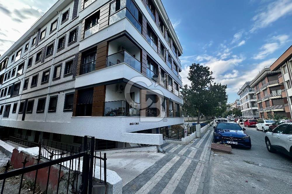 Yaprak Sokakta 3+1 Satılık Daire