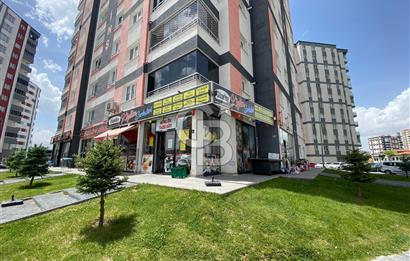 CB ANATOLİA| KAZIM KARABEKİRDE SATILIK 65m2 KÖŞE DÜKKAN KİRACILI