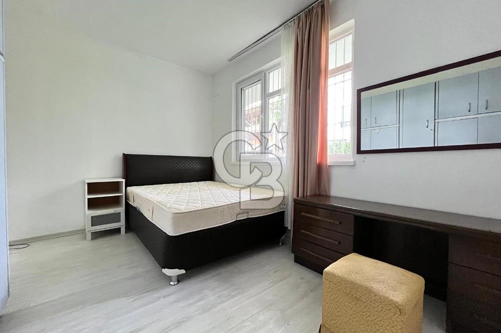 Çankaya/Bahçelievler Mükemmel Konumda Eşyalı 3+1 Daire