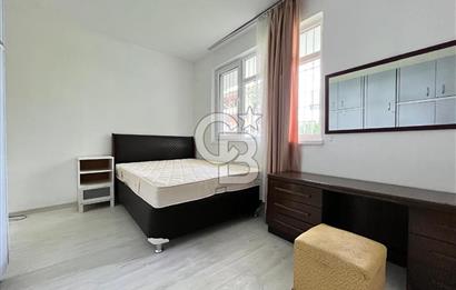 Çankaya/Bahçelievler Mükemmel Konumda Eşyalı 3+1 Daire
