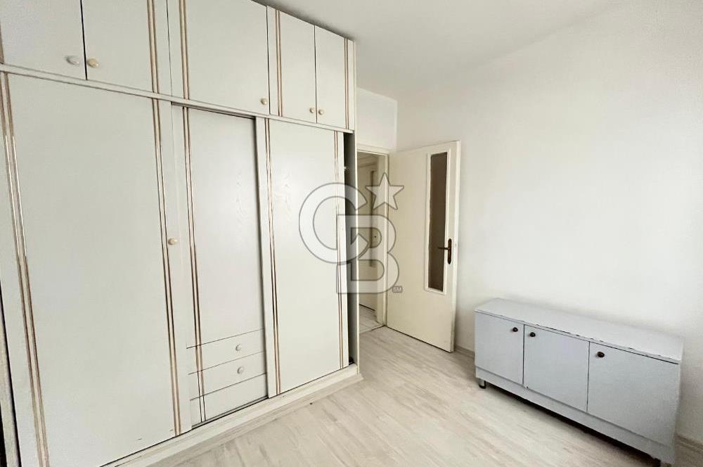 Çankaya/Bahçelievler Mükemmel Konumda Eşyalı 3+1 Daire