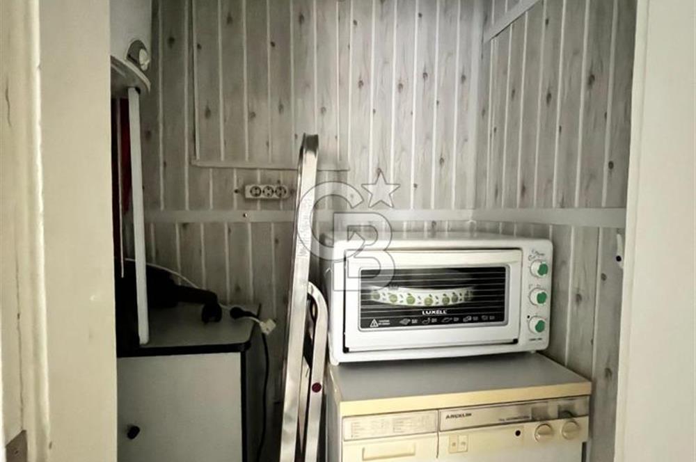 Çankaya/Bahçelievler Mükemmel Konumda Eşyalı 3+1 Daire