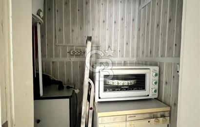 Çankaya/Bahçelievler Mükemmel Konumda Eşyalı 3+1 Daire