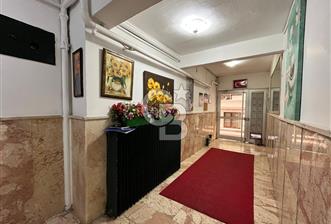 Çankaya/Bahçelievler Mükemmel Konumda Eşyalı 3+1 Daire