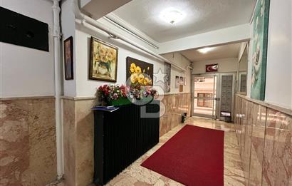 Çankaya/Bahçelievler Mükemmel Konumda Eşyalı 3+1 Daire