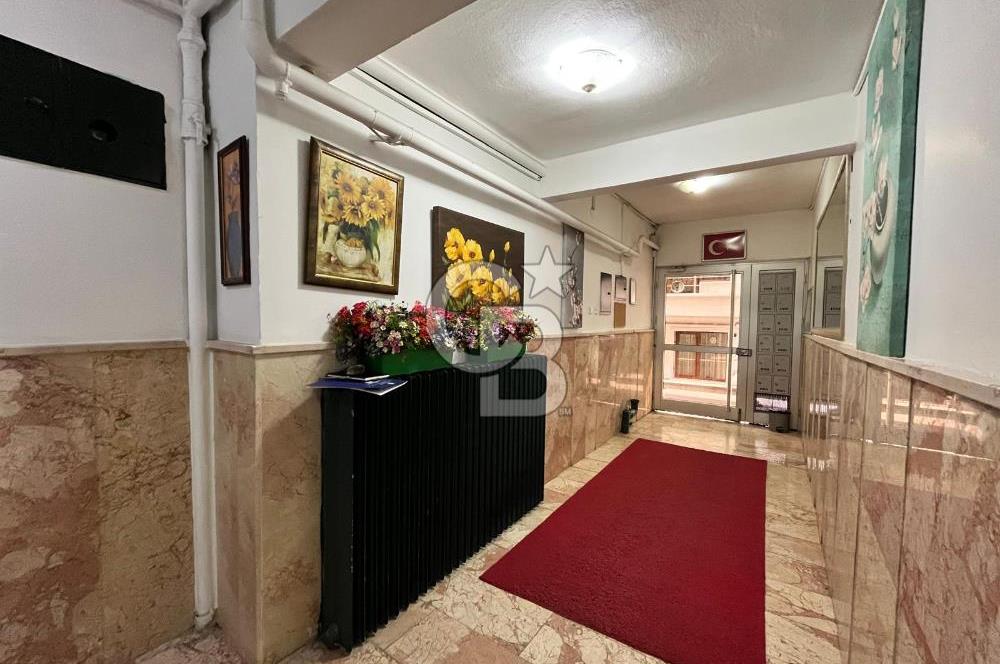 Çankaya/Bahçelievler Mükemmel Konumda Eşyalı 3+1 Daire