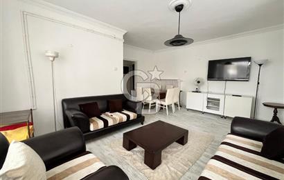 Çankaya/Bahçelievler Mükemmel Konumda Eşyalı 3+1 Daire