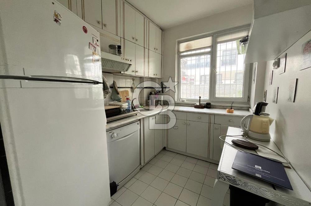 Çankaya/Bahçelievler Mükemmel Konumda Eşyalı 3+1 Daire
