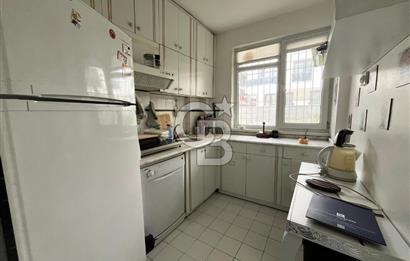Çankaya/Bahçelievler Mükemmel Konumda Eşyalı 3+1 Daire