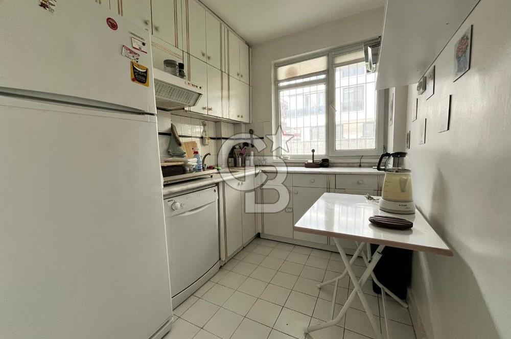 Çankaya/Bahçelievler Mükemmel Konumda Eşyalı 3+1 Daire