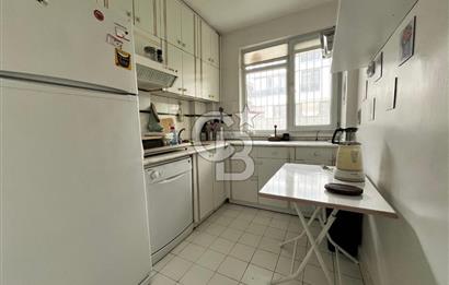 Çankaya/Bahçelievler Mükemmel Konumda Eşyalı 3+1 Daire