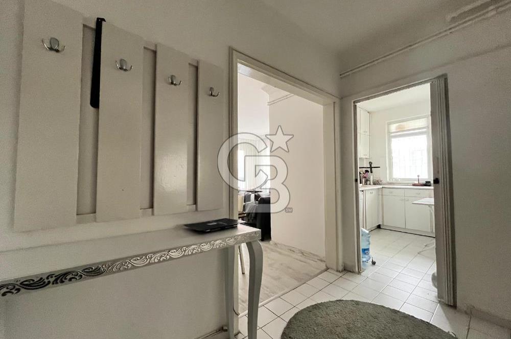 Çankaya/Bahçelievler Mükemmel Konumda Eşyalı 3+1 Daire