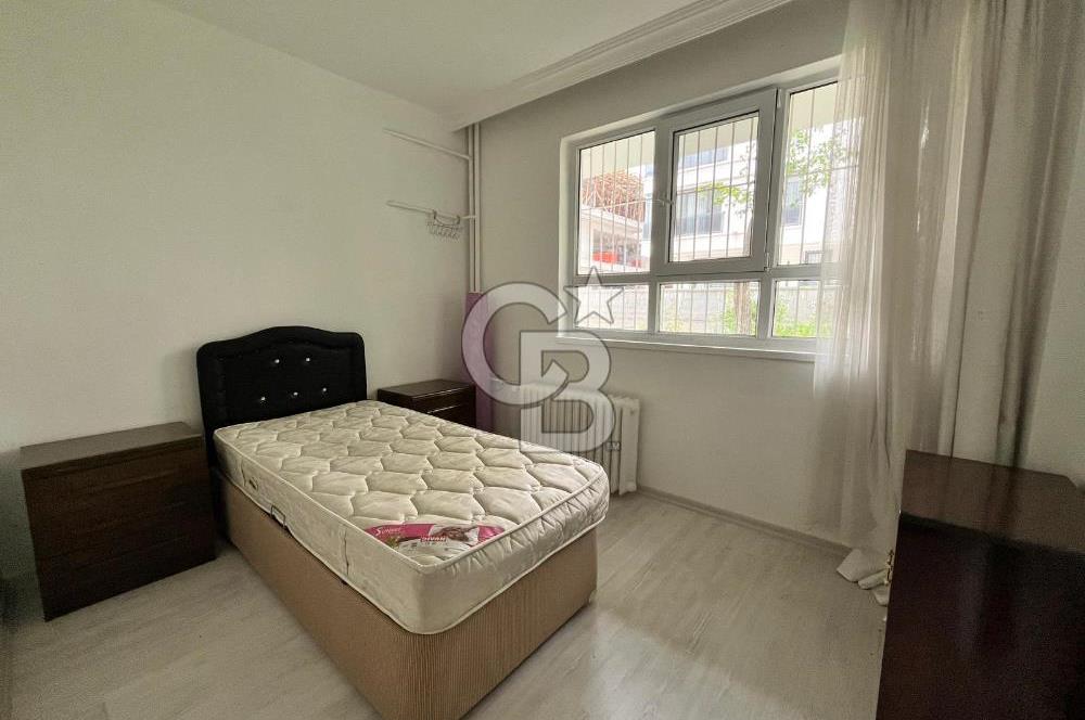 Çankaya/Bahçelievler Mükemmel Konumda Eşyalı 3+1 Daire
