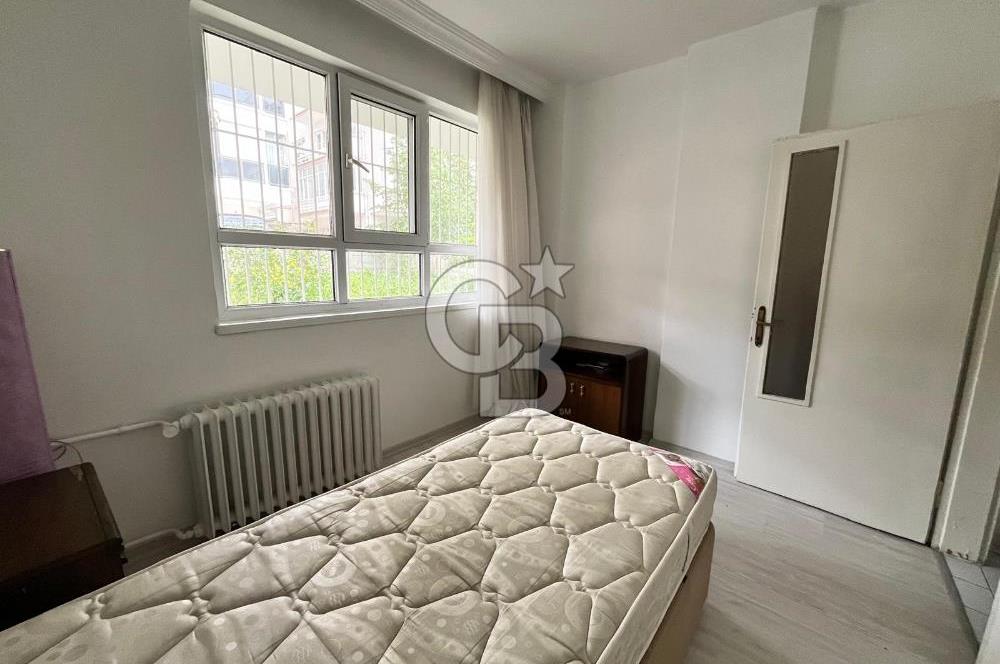 Çankaya/Bahçelievler Mükemmel Konumda Eşyalı 3+1 Daire