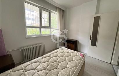Çankaya/Bahçelievler Mükemmel Konumda Eşyalı 3+1 Daire