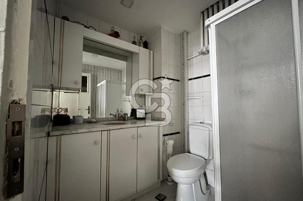 Çankaya/Bahçelievler Mükemmel Konumda Eşyalı 3+1 Daire