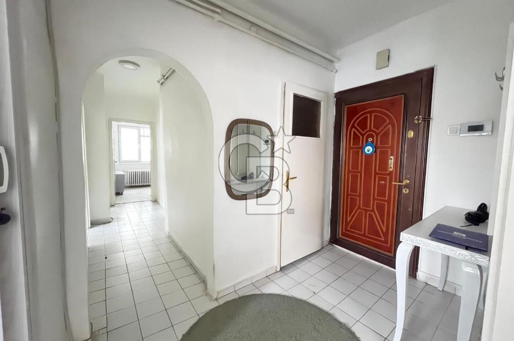 Çankaya/Bahçelievler Mükemmel Konumda Eşyalı 3+1 Daire