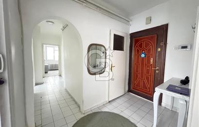 Çankaya/Bahçelievler Mükemmel Konumda Eşyalı 3+1 Daire