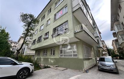 Çankaya/Bahçelievler Mükemmel Konumda Eşyalı 3+1 Daire