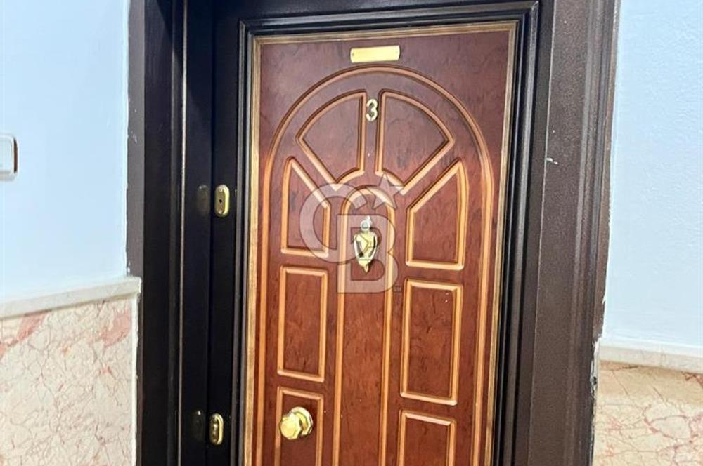 Çankaya/Bahçelievler Mükemmel Konumda Eşyalı 3+1 Daire