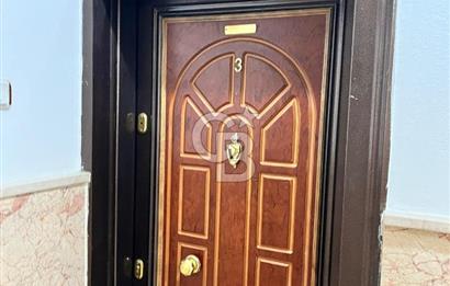 Çankaya/Bahçelievler Mükemmel Konumda Eşyalı 3+1 Daire