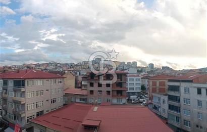 ÇARŞI İÇİNDE 2+1 GENİŞ VE MANZARALI SATILIK DAİRE