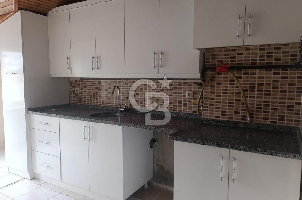 ÇARŞI İÇİNDE 2+1 GENİŞ VE MANZARALI SATILIK DAİRE