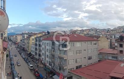 ÇARŞI İÇİNDE 2+1 GENİŞ VE MANZARALI SATILIK DAİRE