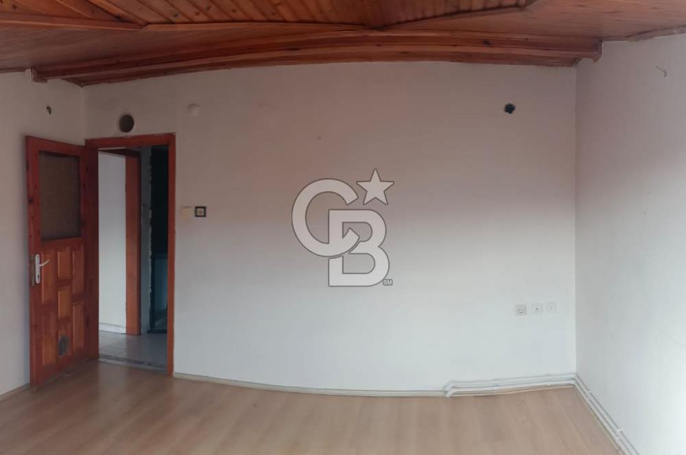 ÇARŞI İÇİNDE 2+1 GENİŞ VE MANZARALI SATILIK DAİRE