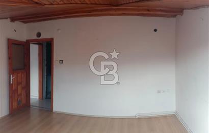 ÇARŞI İÇİNDE 2+1 GENİŞ VE MANZARALI SATILIK DAİRE