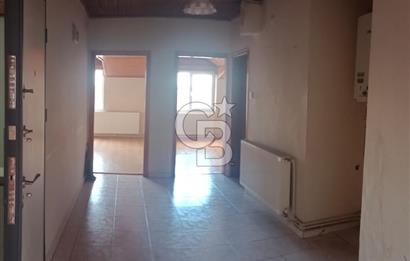 ÇARŞI İÇİNDE 2+1 GENİŞ VE MANZARALI SATILIK DAİRE