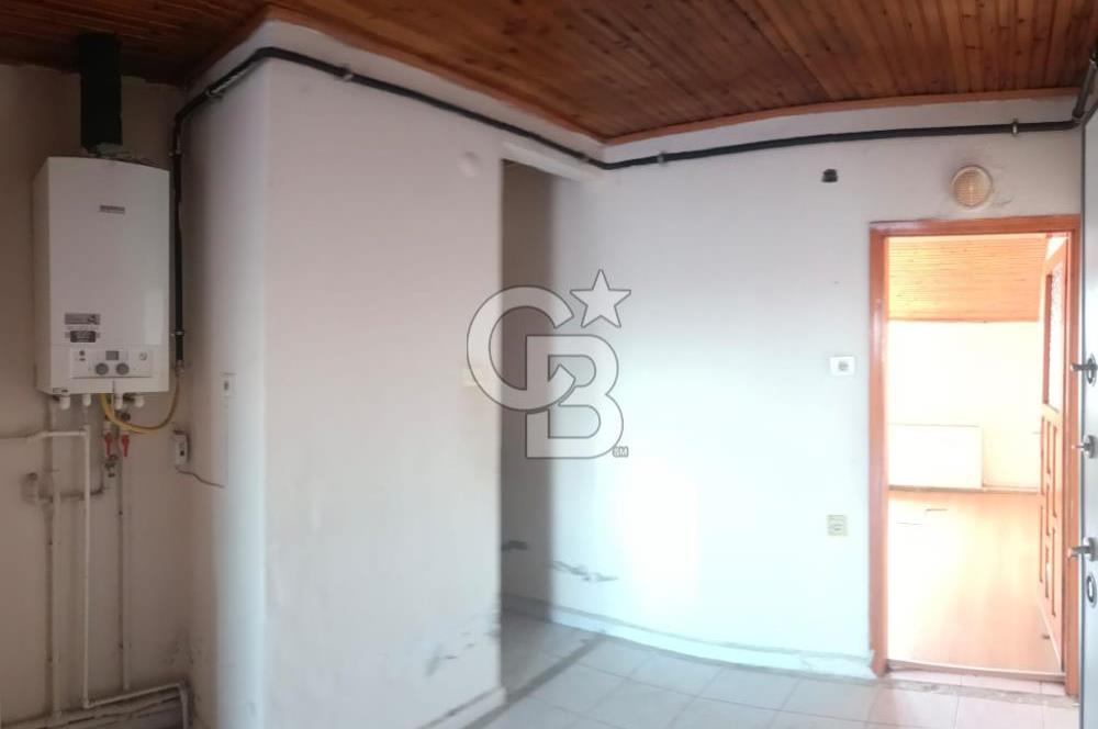 ÇARŞI İÇİNDE 2+1 GENİŞ VE MANZARALI SATILIK DAİRE