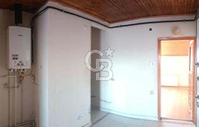 ÇARŞI İÇİNDE 2+1 GENİŞ VE MANZARALI SATILIK DAİRE