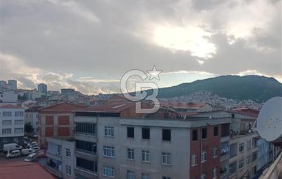 ÇARŞI İÇİNDE 2+1 GENİŞ VE MANZARALI SATILIK DAİRE