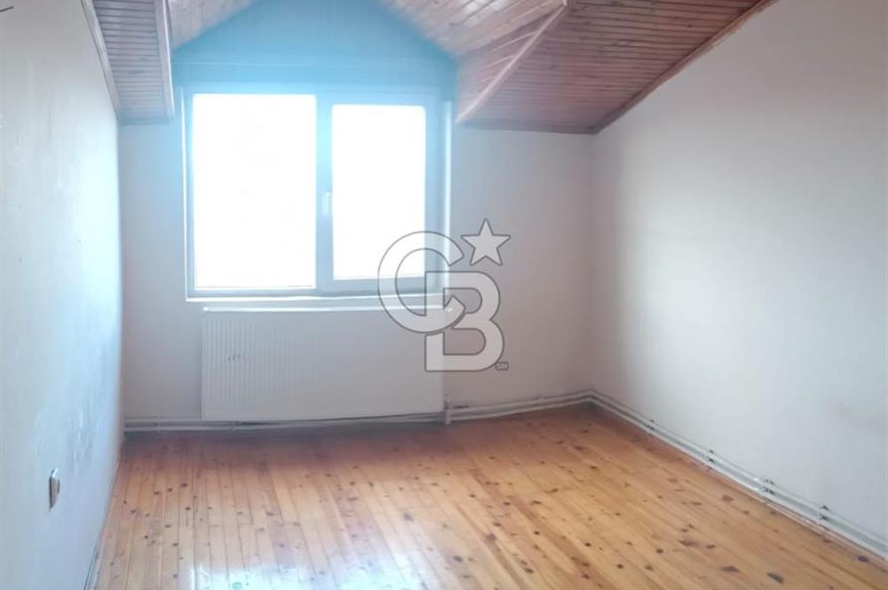 ÇARŞI İÇİNDE 2+1 GENİŞ VE MANZARALI SATILIK DAİRE