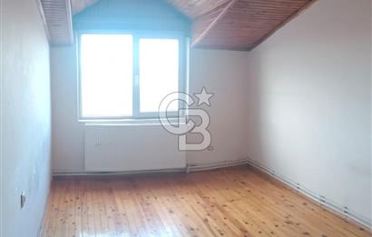 ÇARŞI İÇİNDE 2+1 GENİŞ VE MANZARALI SATILIK DAİRE