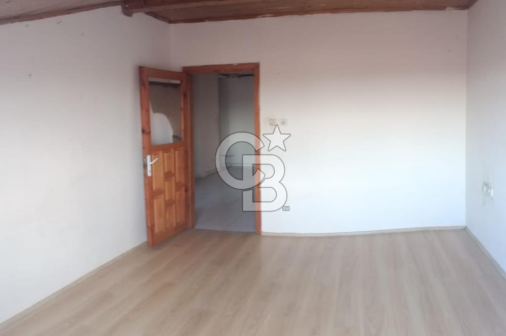 ÇARŞI İÇİNDE 2+1 GENİŞ VE MANZARALI SATILIK DAİRE