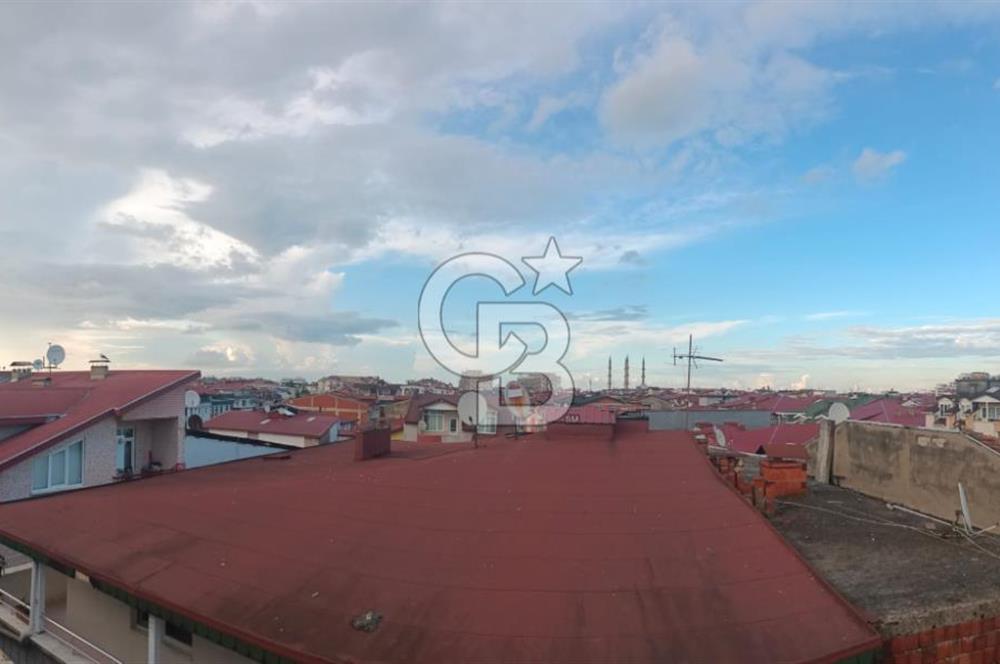 ÇARŞI İÇİNDE 2+1 GENİŞ VE MANZARALI SATILIK DAİRE
